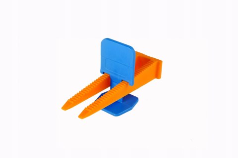 Kliny montażowe TEVOTECH 100 szt.