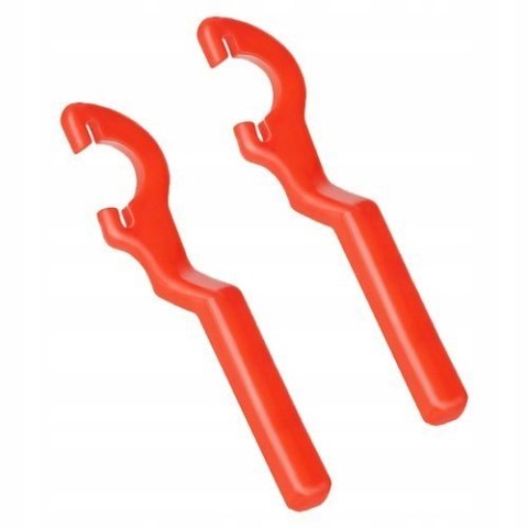 System do poziomowania płytek 100szt + GWIAZDKI