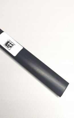 ĆWIERĆWAŁEK PCV ANTRACYT 14X14/2,5M