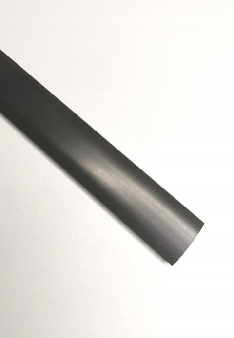 ĆWIERĆWAŁEK PCV CIEMNY BRĄZ 18x18/2,5M