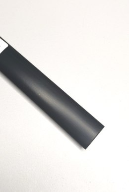 ĆWIERĆWAŁEK PCV CZARNY 14X14/2,5M
