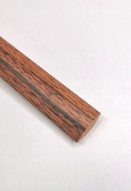 ĆWIERĆWAŁEK PCV ZŁOTY DĄB 14x14/2,5M