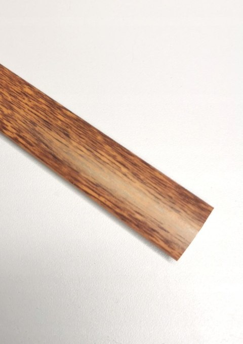 ĆWIERĆWAŁEK PCV ZŁOTY DĄB 18x18/2,5M