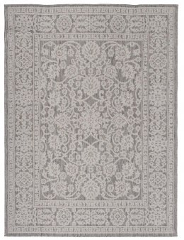 DYWAN MAESTRO 67X120 KLASYK ANTRACYT