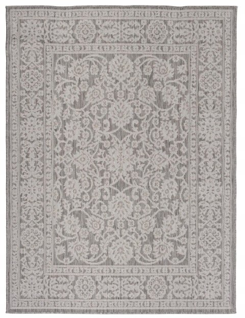 DYWAN MAESTRO 67X120 KLASYK ANTRACYT