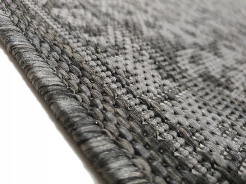 DYWAN MAESTRO 67X120 KLASYK ANTRACYT