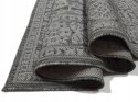 DYWAN MAESTRO 67X120 KLASYK ANTRACYT