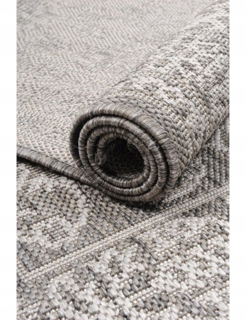 DYWAN MAESTRO 67X120 KLASYK ANTRACYT