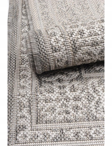 DYWAN MAESTRO 67X120 KLASYK ANTRACYT