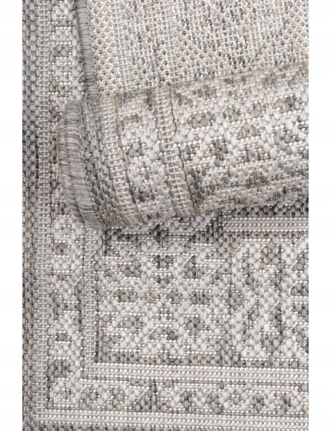 DYWAN MAESTRO 67X120 KLASYK ANTRACYT