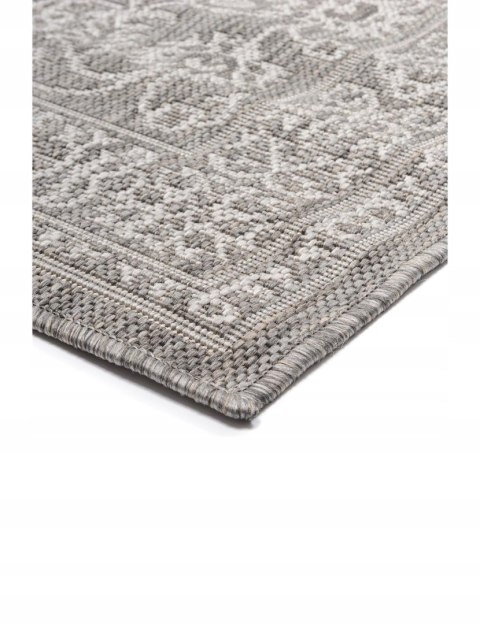 DYWAN MAESTRO 67X120 KLASYK ANTRACYT