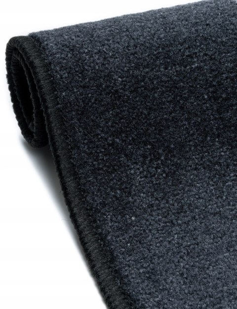 DYWANIK UNI. 40X60 KING OF THE HOUSE CZARNY