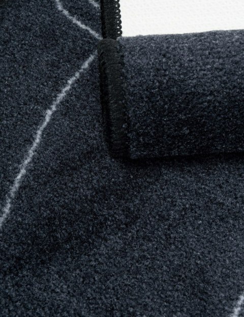 DYWANIK UNI. 40X60 KING OF THE HOUSE CZARNY