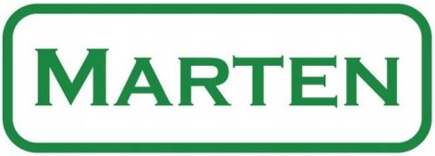 Kliny do glazury 9mm/ 500szt