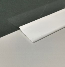 LISTWA MASKUJĄCA OKIENNA BIAŁY 40mm/ 2,5m