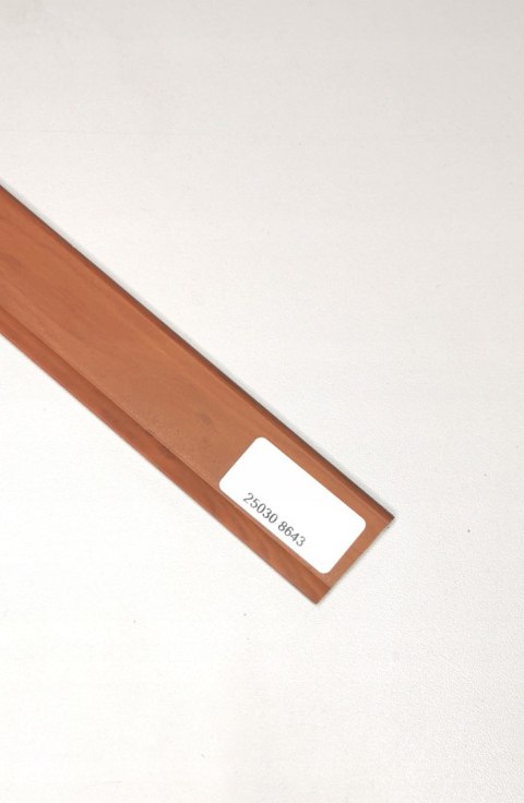 LISTWA MASKUJĄCA OKIENNA CALWADOS 30mm/ 2,5m