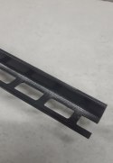 Listwa narożna CZARNA A10LAKIER aluminium 100cm