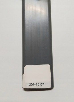 OPASKA DRZWIOWA PCV /107/40MM/ ZESTAW