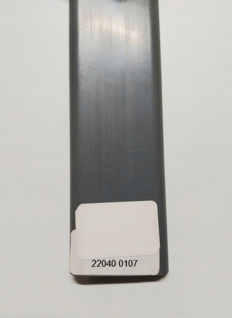 OPASKA DRZWIOWA PCV /107/40MM/ ZESTAW