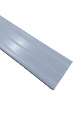 OPASKA DRZWIOWA PCV BIAŁA /101/60MM/ ZESTAW