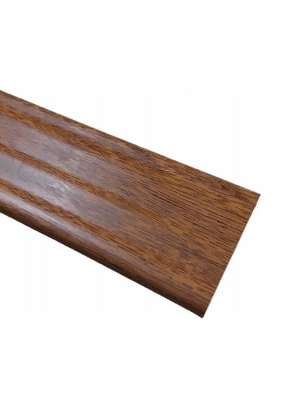 OPASKA DRZWIOWA PCV ZŁOTY DĄB /8699/60MM/ ZESTAW