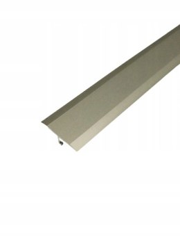 TEOWNIK ALUMINIOWY T26 INOX ANODA/2,5M