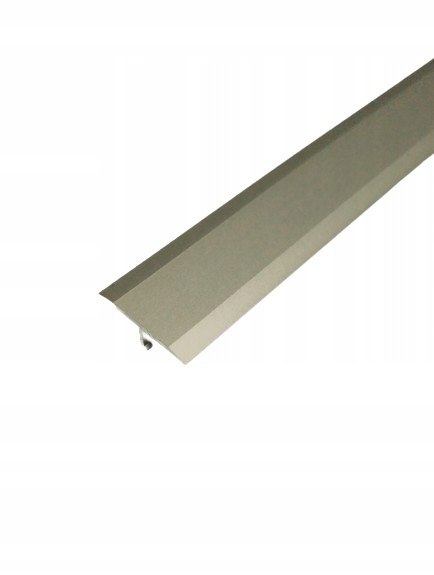 TEOWNIK ALUMINIOWY T26 INOX ANODA/2,5M