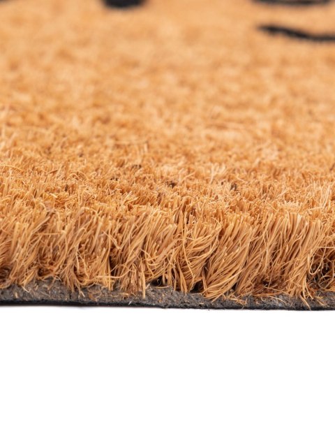 WYCIERACZKA KOKOS 40X60 DZIEŃ DOBRY