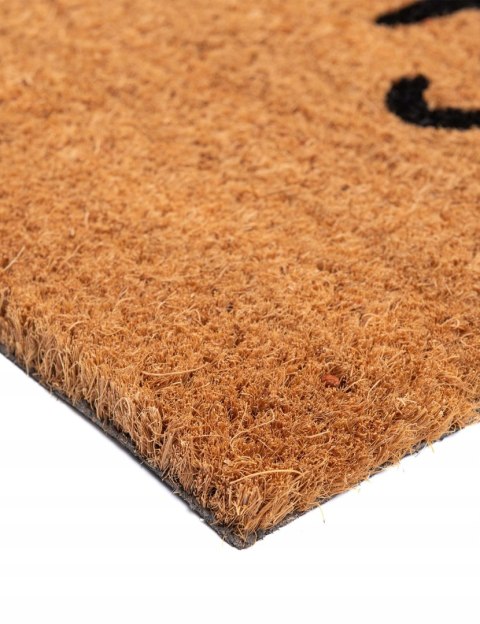 WYCIERACZKA KOKOS 40X60 DZIEŃ DOBRY