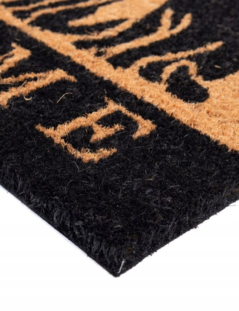 WYCIERACZKA KOKOS 40X60 ZWIERZĘTA