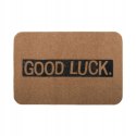 Wycieraczka NATURA 40X60 GOOD LUCK