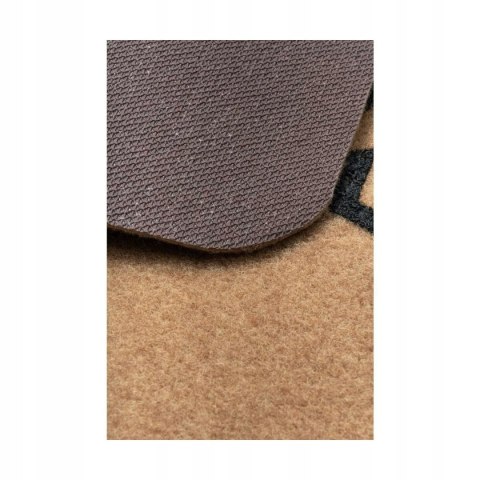 Wycieraczka NATURA 40X60 GOOD LUCK