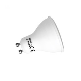 Żarówka LED GU10 7W NEUTRALNA