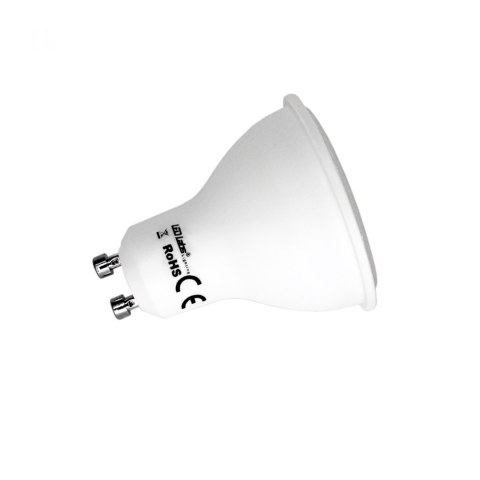 Żarówka LED GU10 7W NEUTRALNA