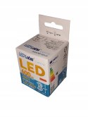 Żarówka LED GU10 7W NEUTRALNA
