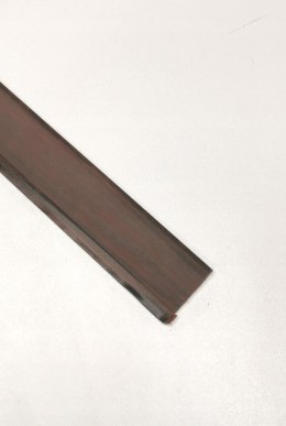 LISTWA MASKUJĄCA OKIENNA MACHOŃ/30mm/ 2,5m