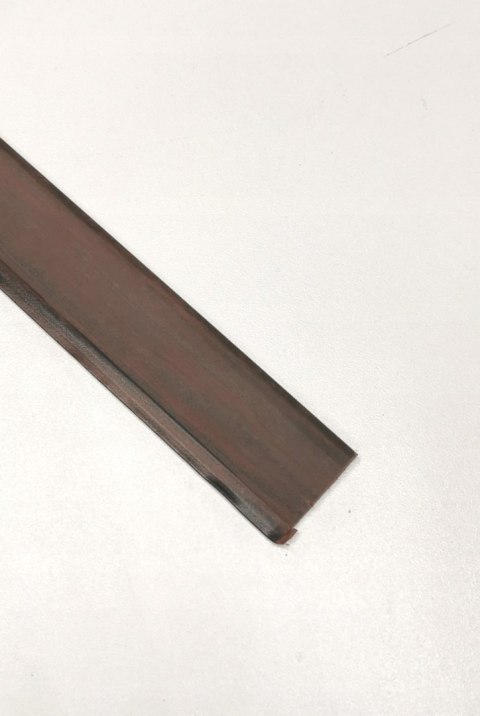 LISTWA MASKUJĄCA OKIENNA MACHOŃ/30mm/ 2,5m