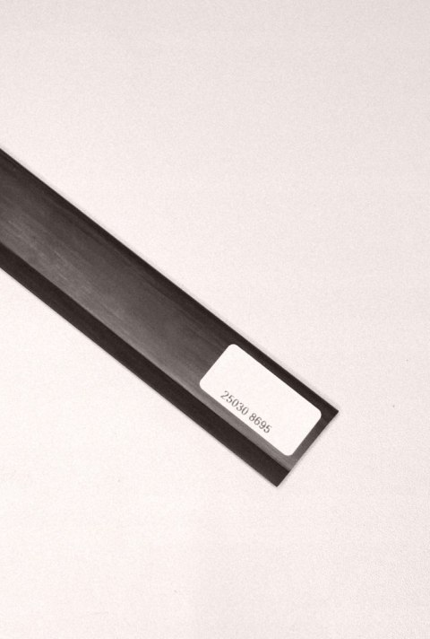 LISTWA MASKUJĄCA OKIENNA WENGE 30mm/ 2,5m