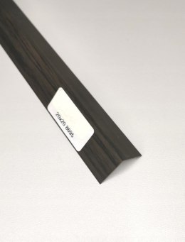 KĄTOWNIK PCV WENGE 8695/ 20X20x1,2/ 1M