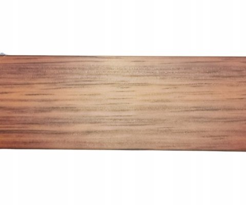 KĄTOWNIK PCV ZŁOTY DĄB/8520/ 20X20x1,2/ 1,25M
