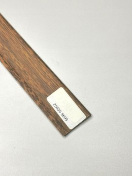 LISTWA MASKUJĄCA OKIENNA ZŁOTY DĄB30mm/ 2,5m